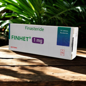Finhet 1mg